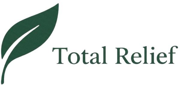 Total Relief Cream
